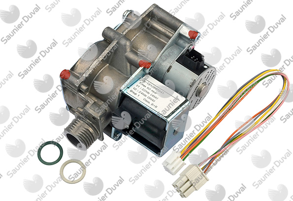 SAUNIER DUVAL  S1071400